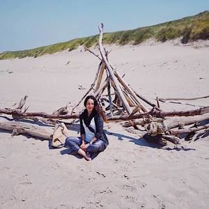 Meet your Posher, Pamela